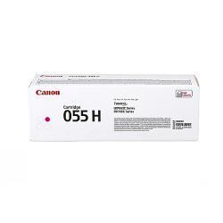 Canon CRG-055H (3018C004) Kırmızı Orjinal Toner -