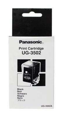Panasonic UG-3502 UF-342 Orjinal Faks Kartuşu