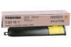 Toshiba T-3511E-Y Sarı Orjinal Toner - E-Studio 28