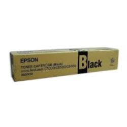 Epson C13S050038 Siyah Orjinal Toner - C8500 / C86