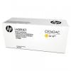 HP CE342AC Gelber Original-Toner - Laserjet M775dn /