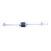 Xerox 604K73910 Roller Assembly - Phaser 6600