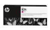 HP CZ696A (831C) Magenta Original Latex Cartridge - Latex 310 (Ex)