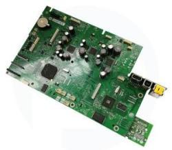 HP D3Q24-67010 Duplex Presence Sensor PC Board Ass