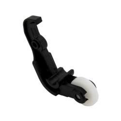 Lexmark 40X4395 Media Tray Roller Catch Assembly -