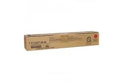 Toshiba T-FC30P-M-M Magenta Original Toner - e-Studio 2050C