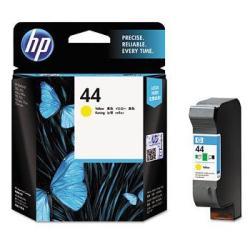 HP 51644YE (44) Sarı Orjinal Kartuş - Designje