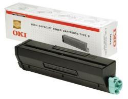 OKI 01101202 Original Toner High Yield - Type 9