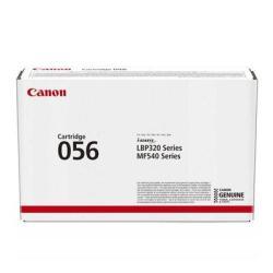 Canon CRG-056 (3007C002) Siyah Orjinal Toner