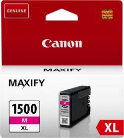 Canon PGI-1500XL (9194B001) Rot, Original.