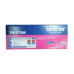 Brother TN-273M Kırmızı Orjinal Toner - HL-L3270CD
