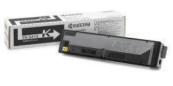 Kyocera TK-5215K Siyah Orjinal Toner - Taskalfa 40