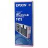 Epson C13T478011 (T478) Light Magenta Original Cartridge - Pro 9500 (Ex)