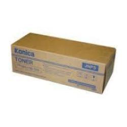 Konica Minolta 1503ZMR Siyah Orjinal Toner - 1500