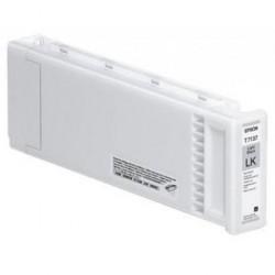 Epson C13T713700 (T7137) Schwarze Orjinalpatrone im Freien