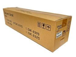 Kyocera DK-8115 (302P393060) Siyah Orjinal Drum Ün