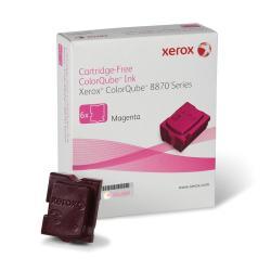 Xerox 108R00951 Rot, Original-Toner, 6er-Pack -