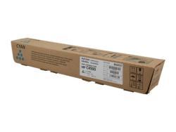 Ricoh 842037 Cyanfarbener Originaltoner - MP-C3500 / MP-C4500