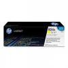HP CB382A (824A) Gelber Original-Toner - Laserjet CP6