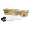 Ricoh 842125 Schwarzer Original-Toner - MP2254SP