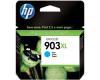 HP T6M03AE (903XL) Original Cyan Cartridge - OfficeJet 6950 (Damaged Box)