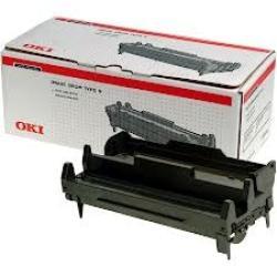 OKI 42102802 Orjinal Drum Ünitesi - B4000 / B4100