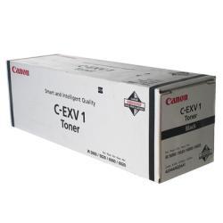 Canon C-EXV1 (4234A002) Schwarz, Original-Toner.