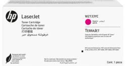 HP W2133YC (213Y) Kırmızı Orjinal Toner - Enterpri