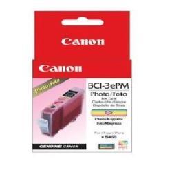 Canon BCI-3ePM (4484A003) Foto Kırmızı Orjinal
