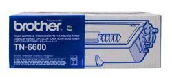 Brother TN-6600 Schwarz, Original-Toner - HL-1240 / HL