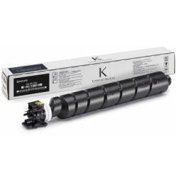 Kyocera TK-8515K Black Original Toner Cartridge - 5052Ci / 6052Ci (U)