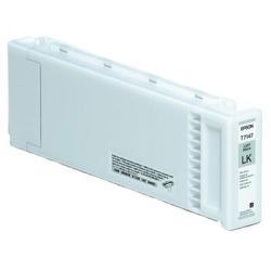 Epson C13T714700 (T7147) Açık Siyah Orjinal Kartuş