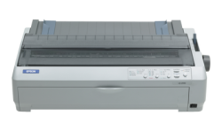 Epson C11C559012 (LQ-2090) Nokta Vuruşlu Yazıcı