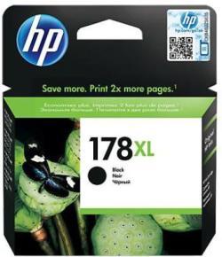 HP CN684HJ (178XL) BlackART Kartusche — C638