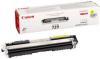 Canon CRG-729Y (4367B002) Yellow Original Toner - LBP7010C / LBP7018C (Damaged Box))
