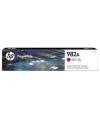HP T0B24A (982A) Magenta Original Cartridge - PageWide Color 765 (Ex)