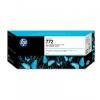 HP CN631A (772) Light Magenta Original Cartridge - Z5200 / Z5400 (Ex)