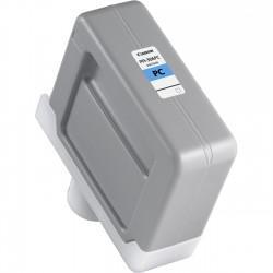 Canon PFI-306PC (6661B001) Photo Cyan Original Cartridge - IPF8400 / IPF9400