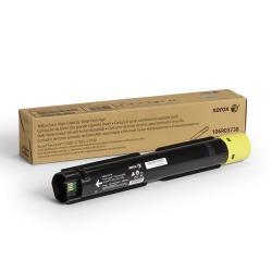 Xerox 106R03738 Gelbe Original-Toner, hohe Kapazität.