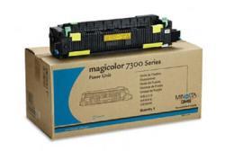 Konica Minolta 1710535-002 Orjinal Fuser Ünitesi -
