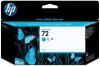 HP C9371A (72) Blau, Original Plotterpatrone - Desig