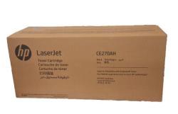 HP CE270AH Siyah Orjinal Toner - P5520n / CP5520xh