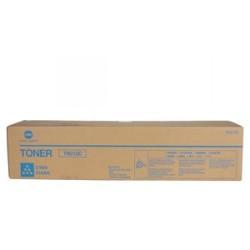 Konica Minolta TN-312C (8938708) Mavi Orjinal Tone
