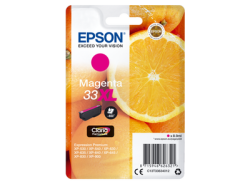 Epson C13T33634012 (33XL) Magenta Original Cartridge - XP-530 (Ex)