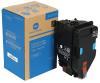 Konica Minolta TNP-81BK (AAJW151) Schwarz, Original-Toner.