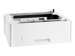 HP LaserJet Pro D9P29A 550 Sayfalık Besleme Tepsis