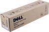 Dell CT200862 Gelbe Original-Tonerpatrone - 3010CN