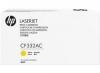 HP CF332AC (654A) Original Gelb-Toner - LaserJet M6