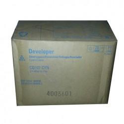NRG 889830 Mavi Developer Toner C503 Serisi