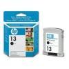 HP C4814AE (13) Black Original Cartridge - Inkjet 1000